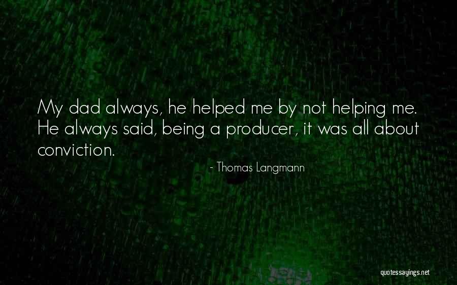 Nositel Synonymum Quotes By Thomas Langmann Nositel Synonymum Quotes By Thomas Langmann