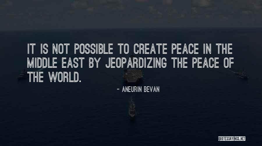 Nositelji Quotes By Aneurin Bevan Nositelji Quotes By Aneurin Bevan