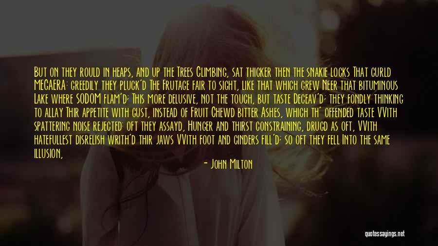 Nositelji Quotes By John Milton Nositelji Quotes By John Milton