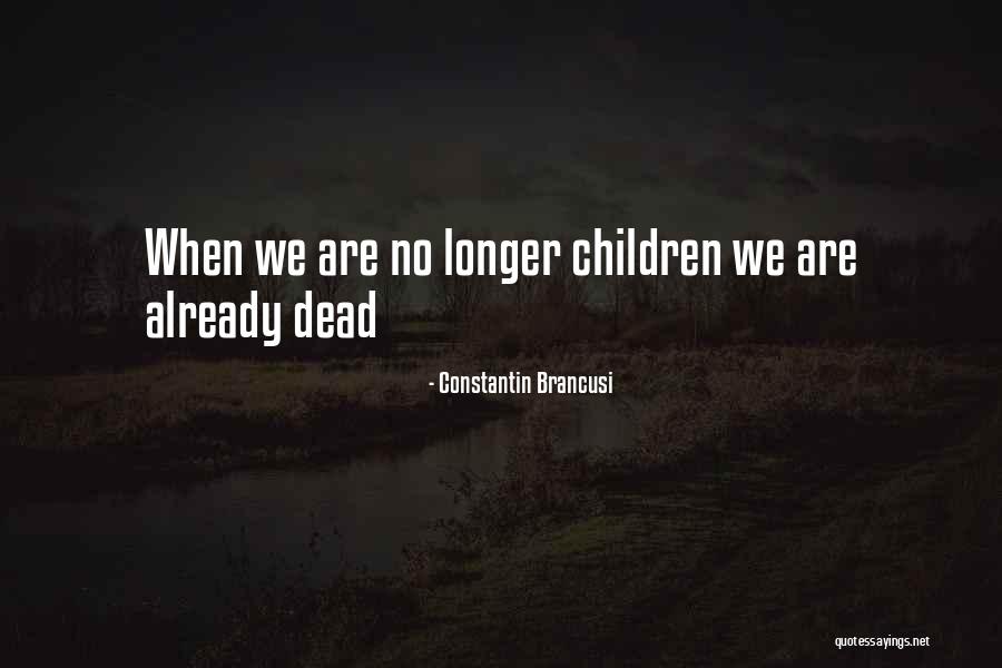 Nositko Quotes By Constantin Brancusi Nositko Quotes By Constantin Brancusi