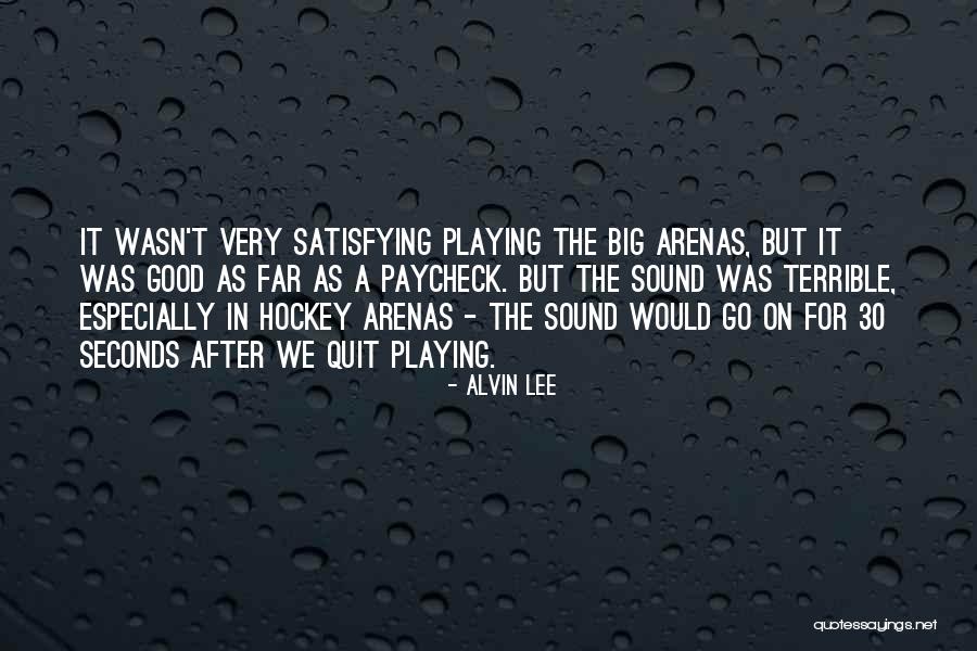 Nosker Osu Quotes By Alvin Lee Nosker Osu Quotes By Alvin Lee