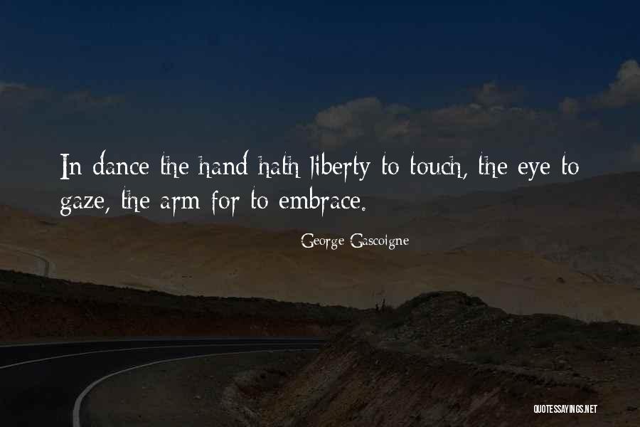 Nosker Osu Quotes By George Gascoigne Nosker Osu Quotes By George Gascoigne