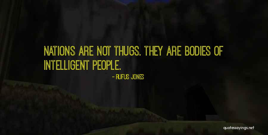 Noskowski Youtube Quotes By Rufus Jones Noskowski Youtube Quotes By Rufus Jones