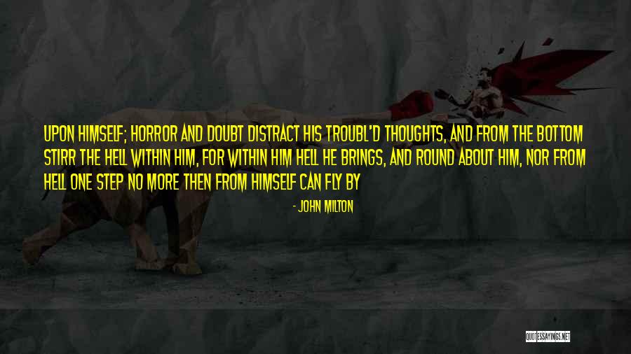 Nosodes Quotes By John Milton Nosodes Quotes By John Milton