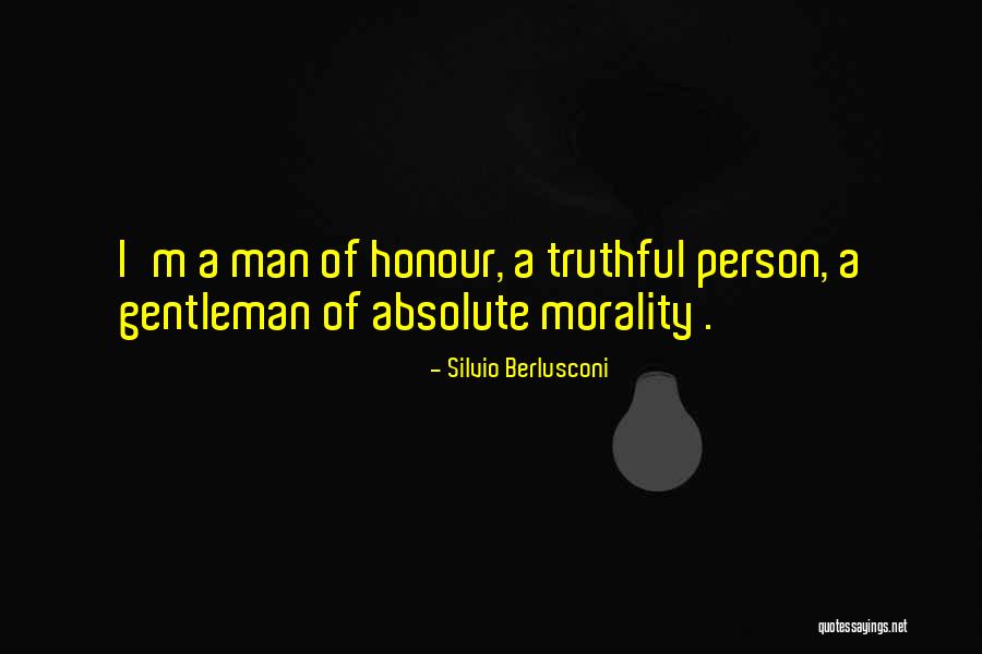 Nosoi Spirit Quotes By Silvio Berlusconi Nosoi Spirit Quotes By Silvio Berlusconi