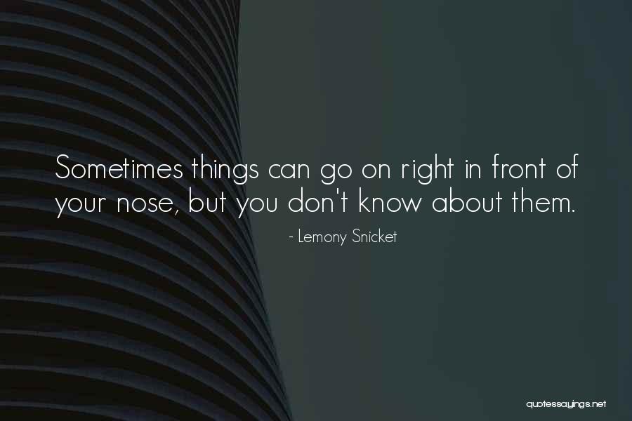 Nosology Quotes By Lemony Snicket Nosology Quotes By Lemony Snicket