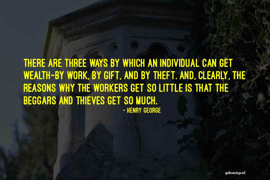 Nosology Study Quotes By Henry George Nosology Study Quotes By Henry George