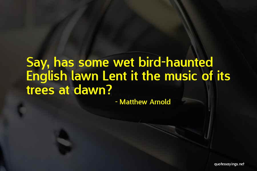 Nosova Sprcha Quotes By Matthew Arnold Nosova Sprcha Quotes By Matthew Arnold