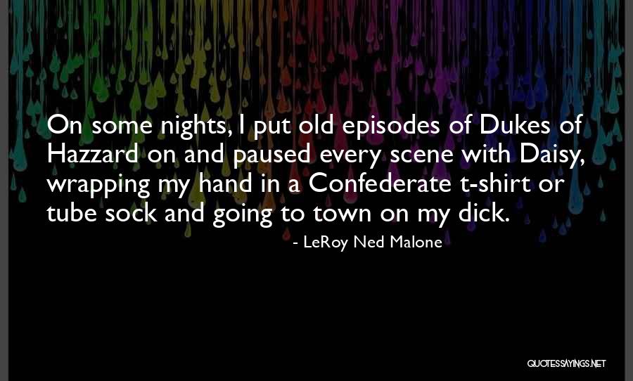 Nosovitch Quotes By LeRoy Ned Malone Nosovitch Quotes By LeRoy Ned Malone