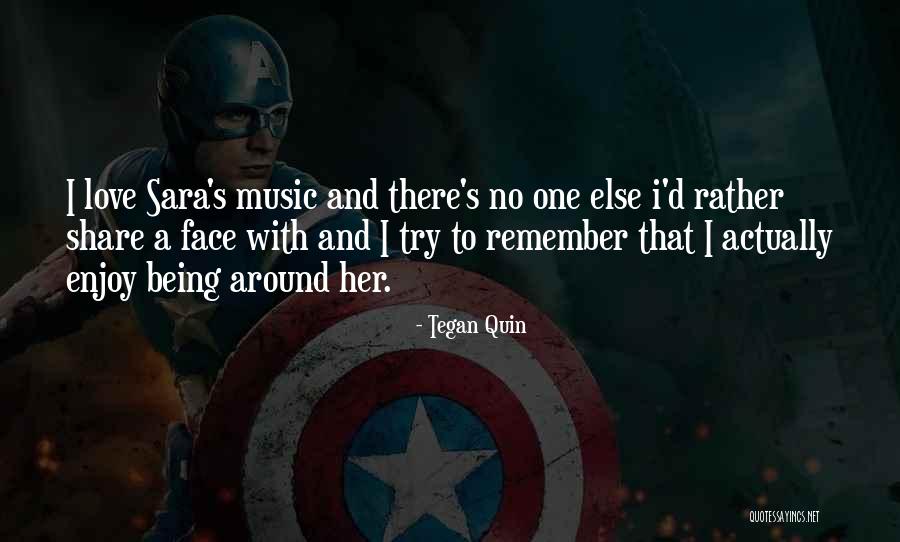 Nosovitch Quotes By Tegan Quin Nosovitch Quotes By Tegan Quin