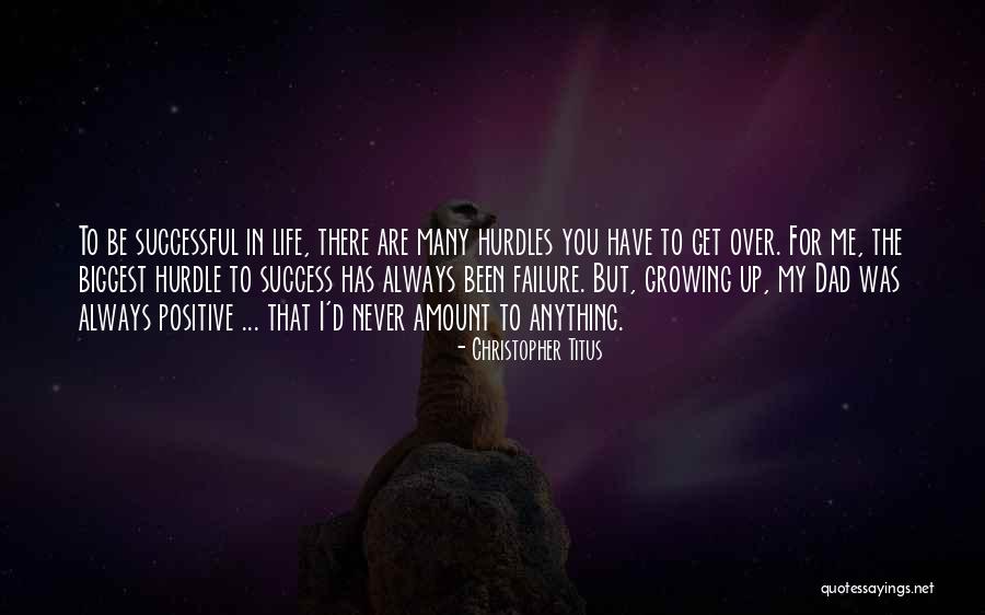 Nosrat Rad Quotes By Christopher Titus Nosrat Rad Quotes By Christopher Titus