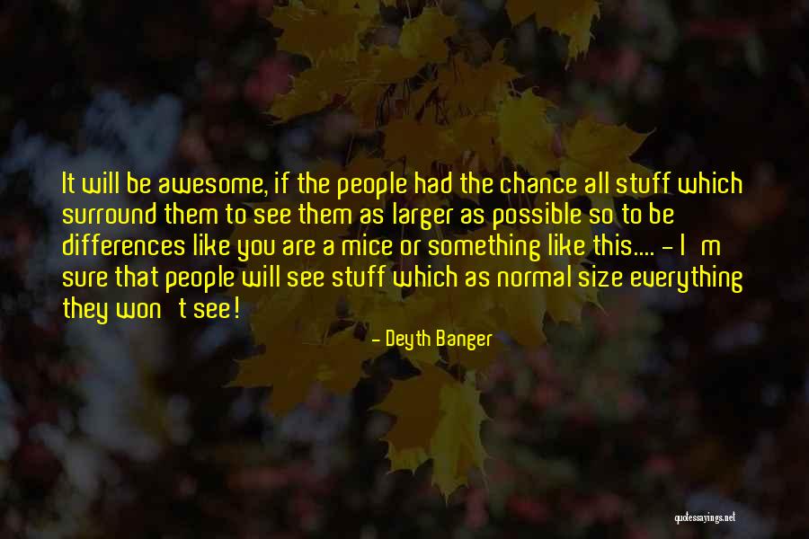 Nosrat Rad Quotes By Deyth Banger Nosrat Rad Quotes By Deyth Banger
