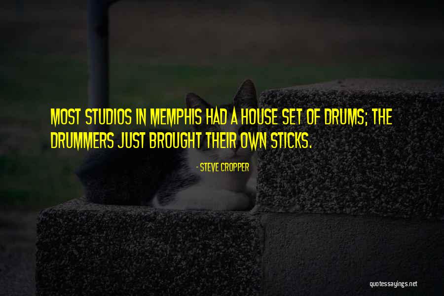 Nosrat Rad Quotes By Steve Cropper Nosrat Rad Quotes By Steve Cropper