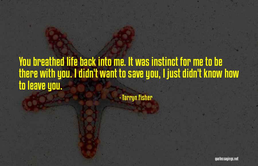 Nosrat Rad Quotes By Tarryn Fisher Nosrat Rad Quotes By Tarryn Fisher