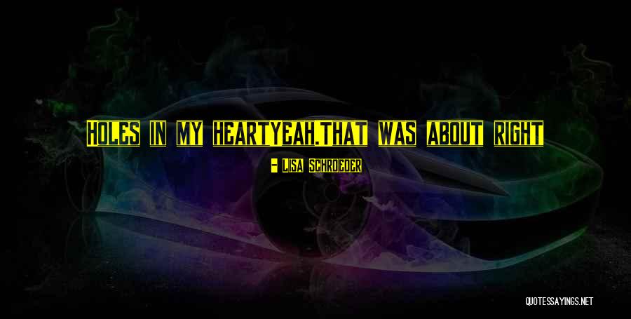 Nosrati Sam Quotes By Lisa Schroeder Nosrati Sam Quotes By Lisa Schroeder