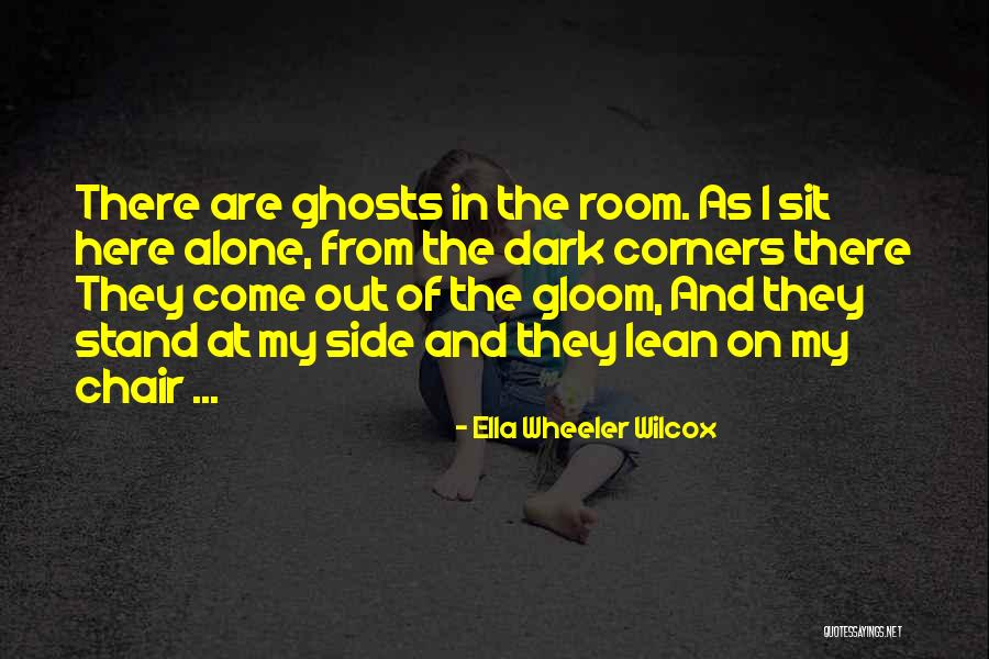 Nosratollah Nafar Quotes By Ella Wheeler Wilcox Nosratollah Nafar Quotes By Ella Wheeler Wilcox