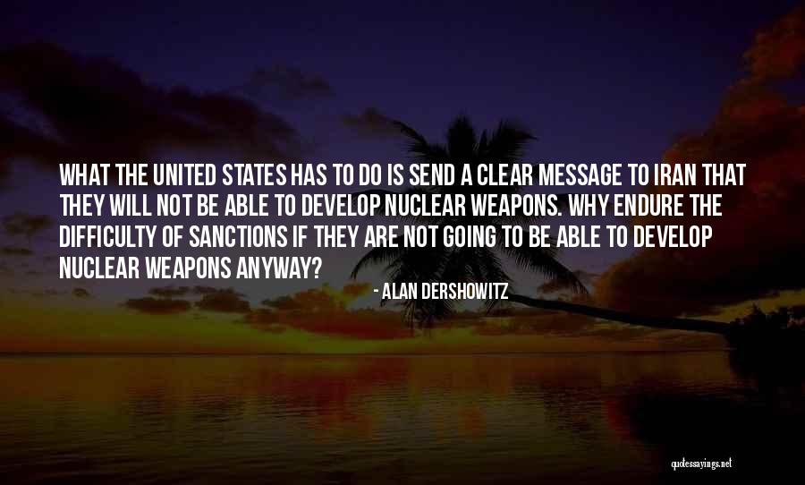 Nosratollah Quotes By Alan Dershowitz Nosratollah Quotes By Alan Dershowitz