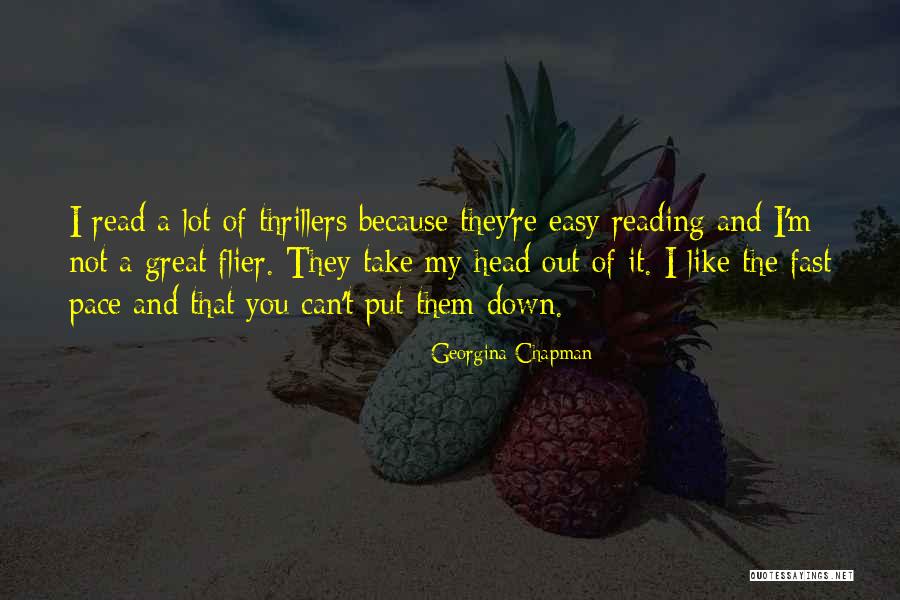 Nosratollah Quotes By Georgina Chapman Nosratollah Quotes By Georgina Chapman