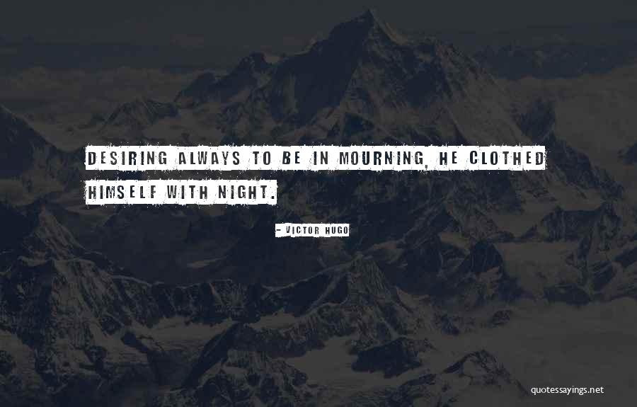 Nosratollah Quotes By Victor Hugo Nosratollah Quotes By Victor Hugo