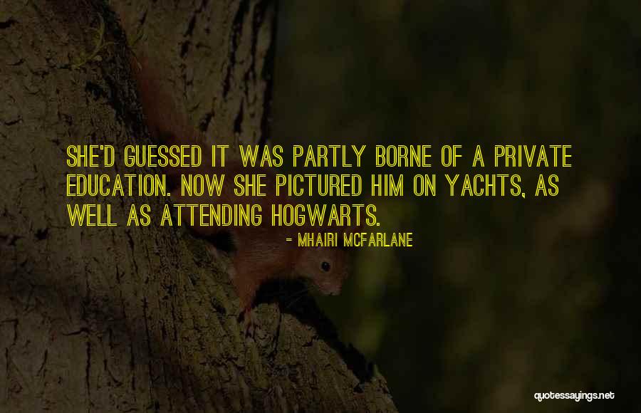 Nossa Irmandade Quotes By Mhairi McFarlane Nossa Irmandade Quotes By Mhairi McFarlane