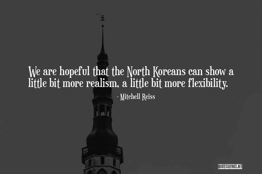 Nossal Institute Quotes By Mitchell Reiss Nossal Institute Quotes By Mitchell Reiss