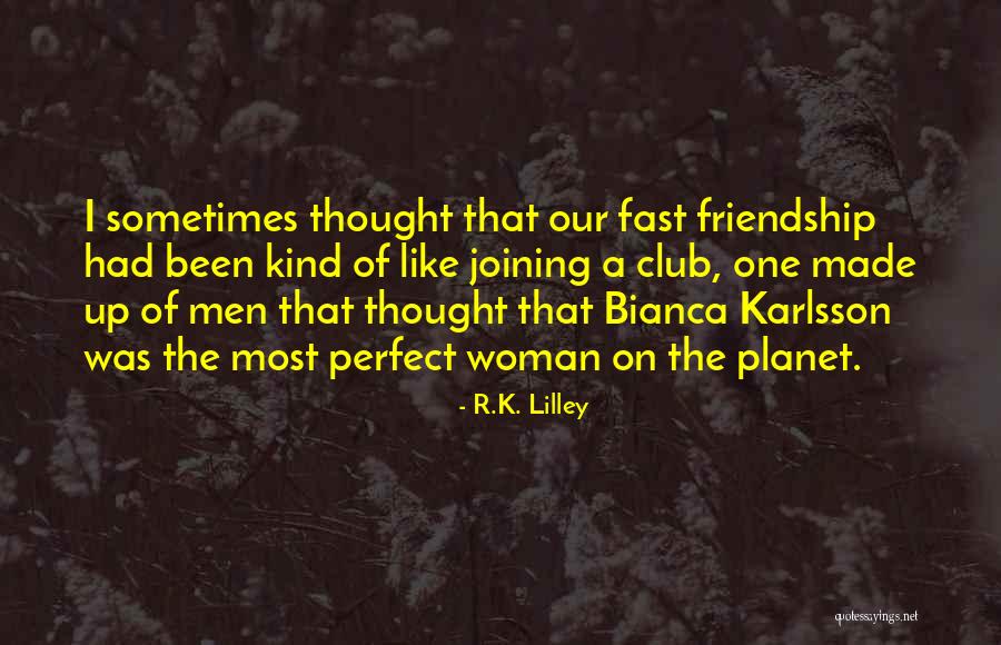 Nossas Noites Quotes By R.K. Lilley Nossas Noites Quotes By R.K. Lilley