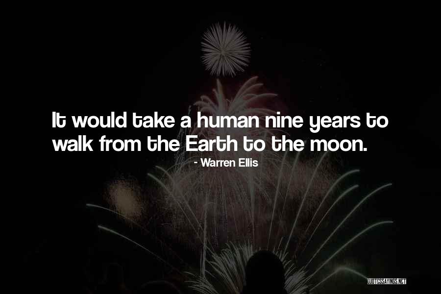 Nossas Noites Quotes By Warren Ellis Nossas Noites Quotes By Warren Ellis