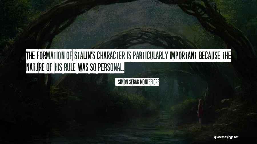 Nosser Quotes By Simon Sebag Montefiore Nosser Quotes By Simon Sebag Montefiore
