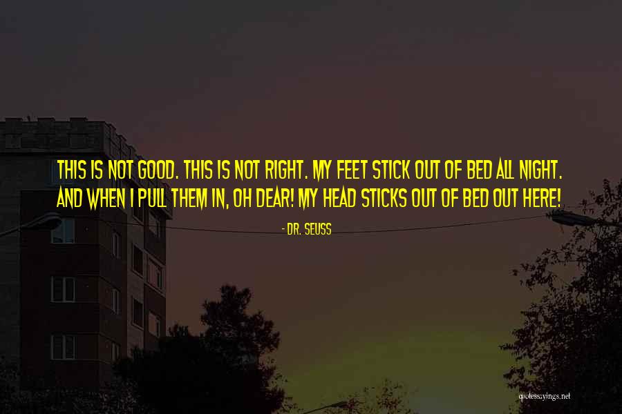 Nossi Online Quotes By Dr. Seuss Nossi Online Quotes By Dr. Seuss