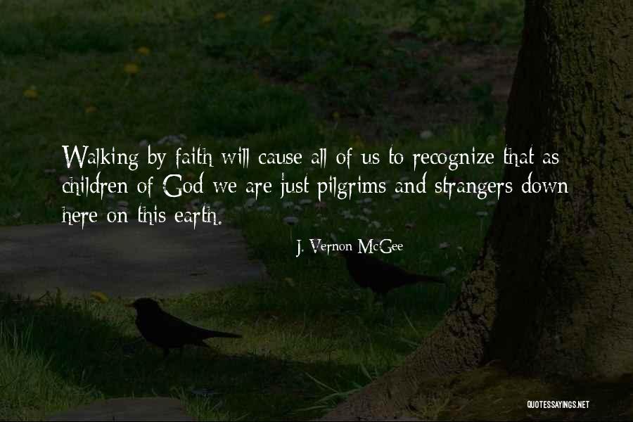 Nossi Taheri Quotes By J. Vernon McGee Nossi Taheri Quotes By J. Vernon McGee