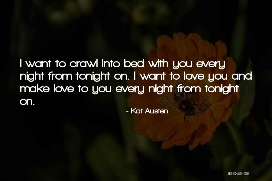 Nosso Amor Quotes By Kat Austen Nosso Amor Quotes By Kat Austen