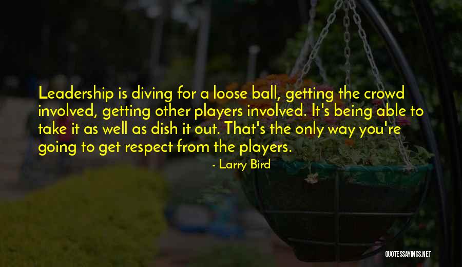 Nosso Banco Quotes By Larry Bird Nosso Banco Quotes By Larry Bird
