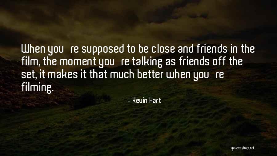 Nosso Talho Quotes By Kevin Hart Nosso Talho Quotes By Kevin Hart