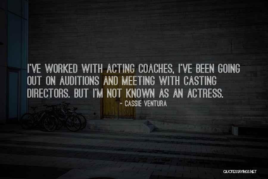 Nosson Tzvi Quotes By Cassie Ventura Nosson Tzvi Quotes By Cassie Ventura