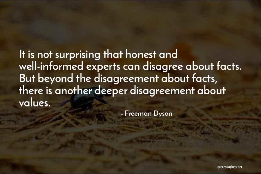 Nossos Ancestrais Quotes By Freeman Dyson Nossos Ancestrais Quotes By Freeman Dyson