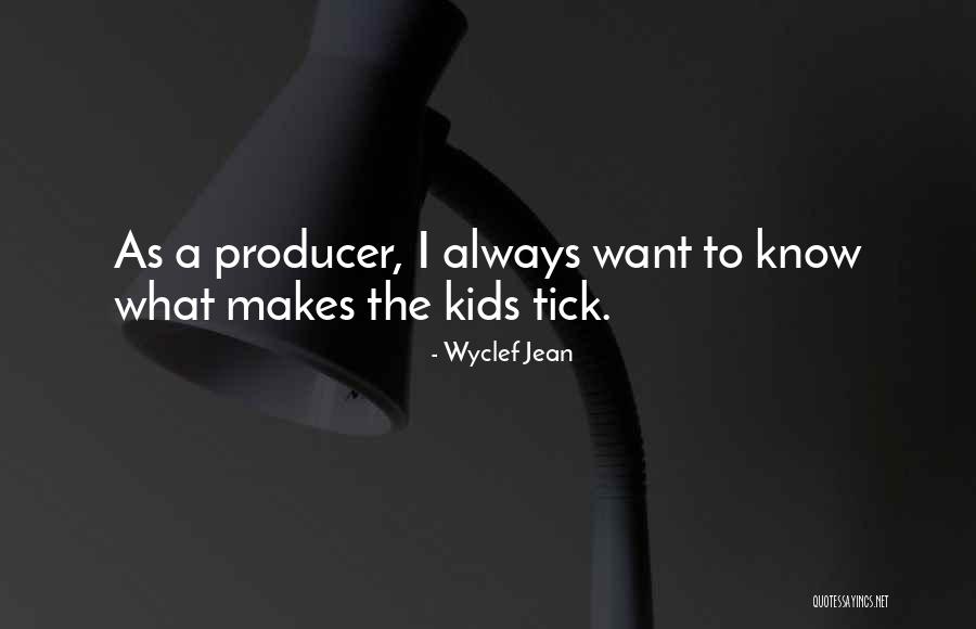 Nossos Ancestrais Quotes By Wyclef Jean Nossos Ancestrais Quotes By Wyclef Jean