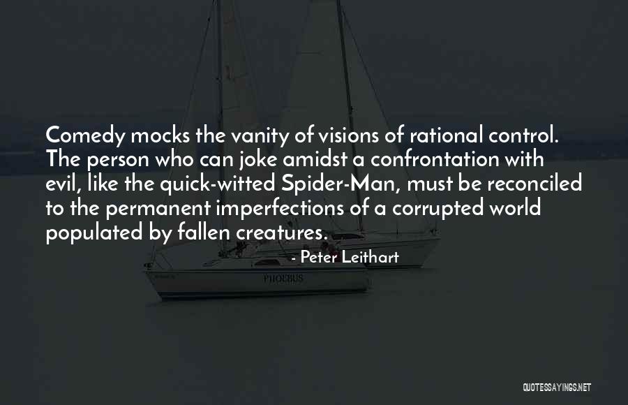 Nostagic Quotes By Peter Leithart Nostagic Quotes By Peter Leithart