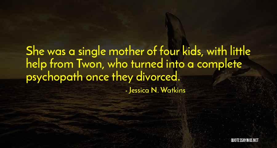 Nostale Classes Quotes By Jessica N. Watkins Nostale Classes Quotes By Jessica N. Watkins