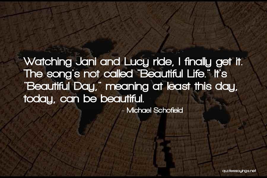 Nostale Classes Quotes By Michael Schofield Nostale Classes Quotes By Michael Schofield