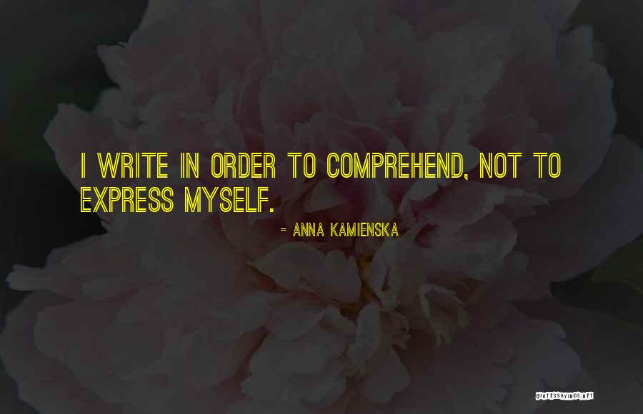 Nostale Cz Quotes By Anna Kamienska Nostale Cz Quotes By Anna Kamienska