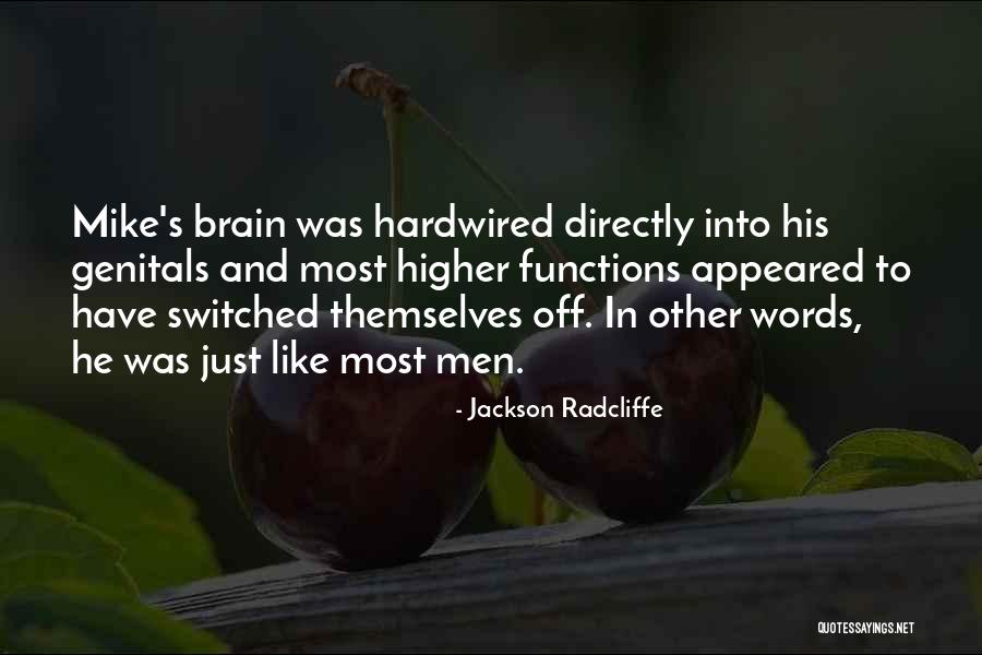 Nostale Quotes By Jackson Radcliffe Nostale Quotes By Jackson Radcliffe