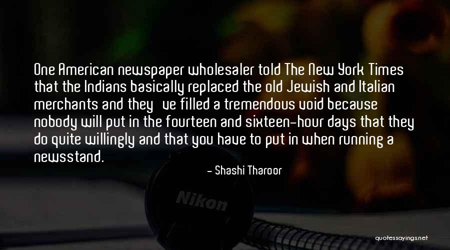 Nostale Vendetta Quotes By Shashi Tharoor Nostale Vendetta Quotes By Shashi Tharoor