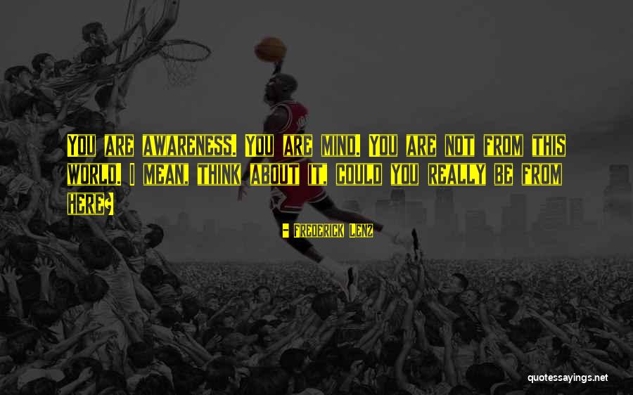 Nostalgia Addiction Quotes By Frederick Lenz Nostalgia Addiction Quotes By Frederick Lenz