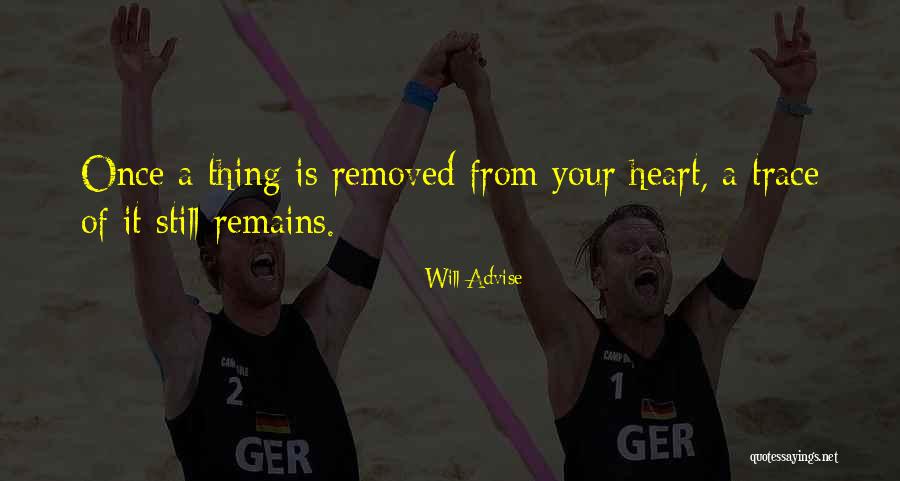 Nostalgia Love Quotes By Will Advise Nostalgia Love Quotes By Will Advise