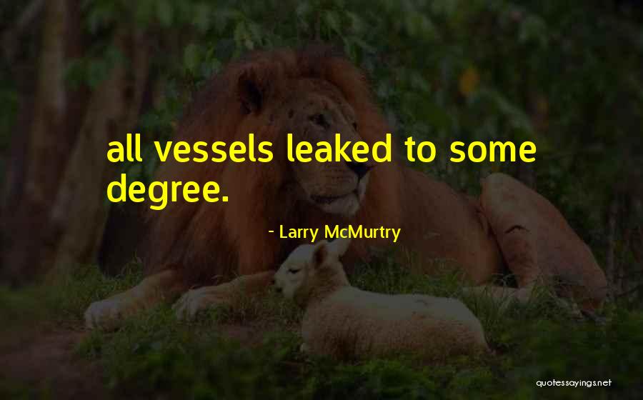 Nostalgias Letra Quotes By Larry McMurtry Nostalgias Letra Quotes By Larry McMurtry