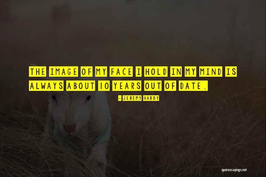 Nostalgic Feeling Quotes By Jeremy Hardy Nostalgic Feeling Quotes By Jeremy Hardy