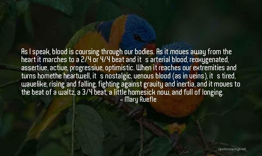 Nostalgic Home Quotes By Mary Ruefle Nostalgic Home Quotes By Mary Ruefle