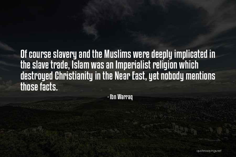Nostalgically Def Quotes By Ibn Warraq Nostalgically Def Quotes By Ibn Warraq