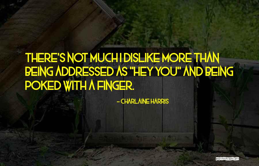 Nostalgique Quotes By Charlaine Harris Nostalgique Quotes By Charlaine Harris