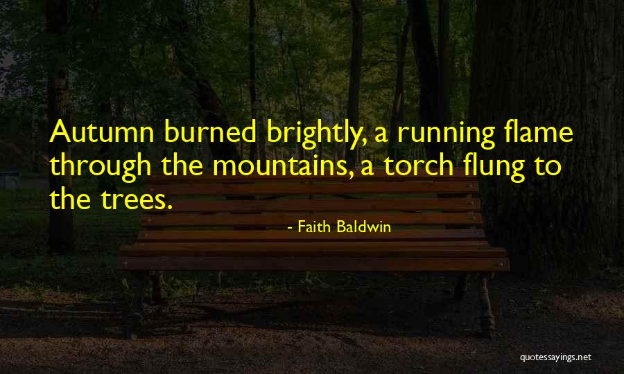 Nostalgique Quotes By Faith Baldwin Nostalgique Quotes By Faith Baldwin